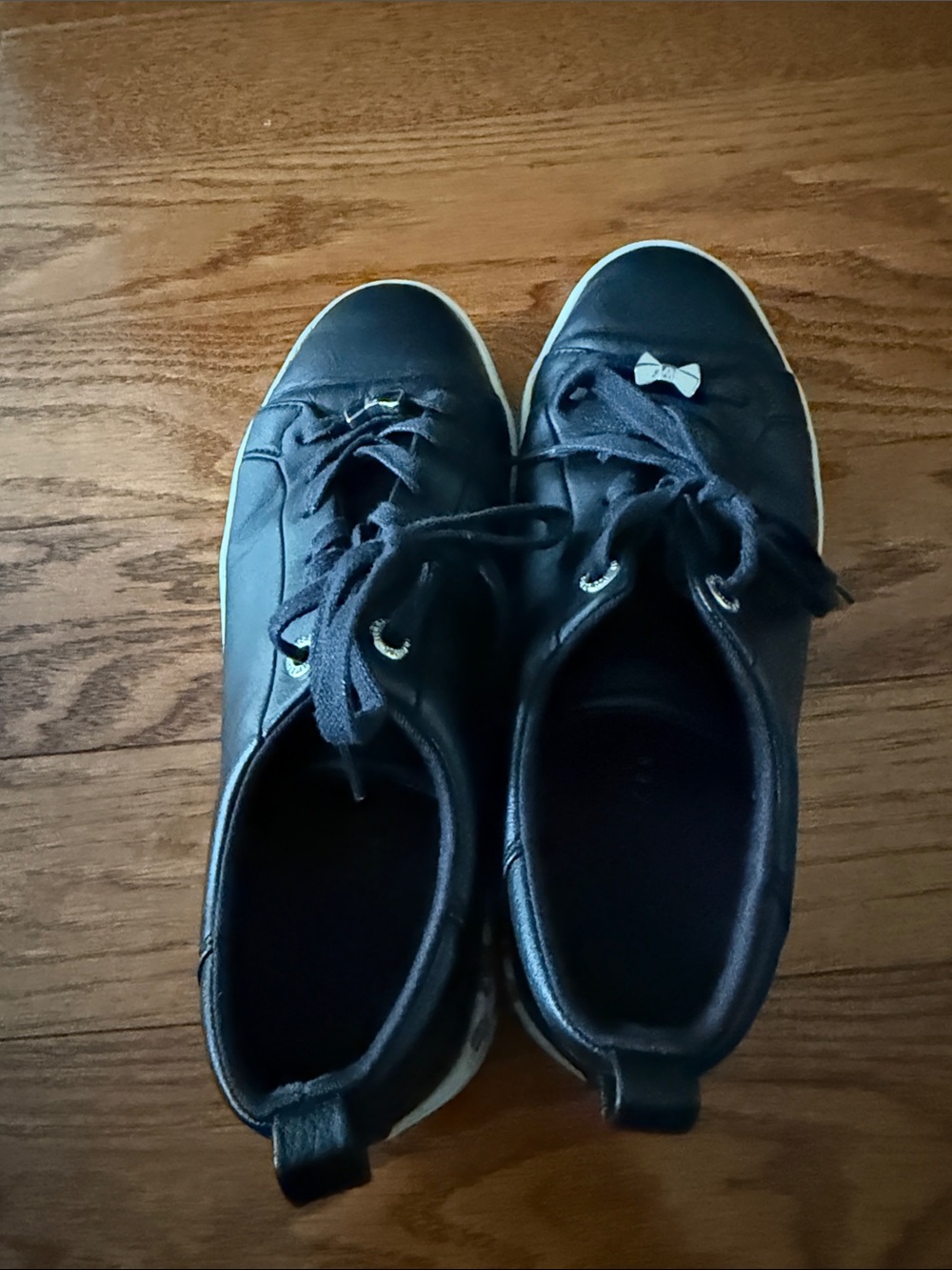 Ted Baker sneakers